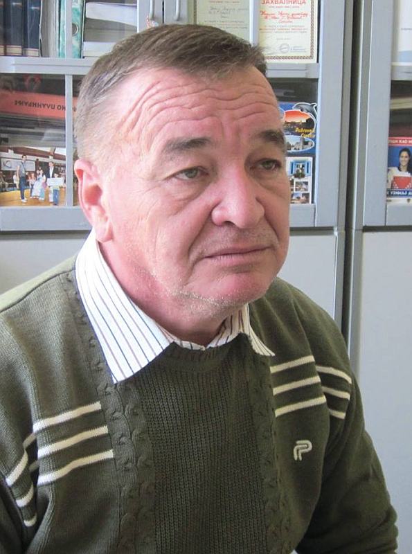 Zvonko Tadijan