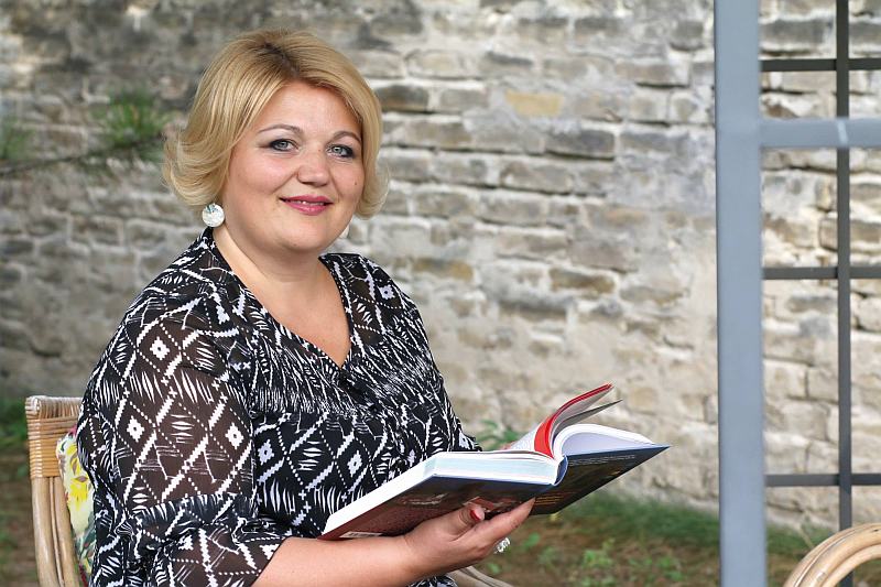 Bernadica Ivankovic