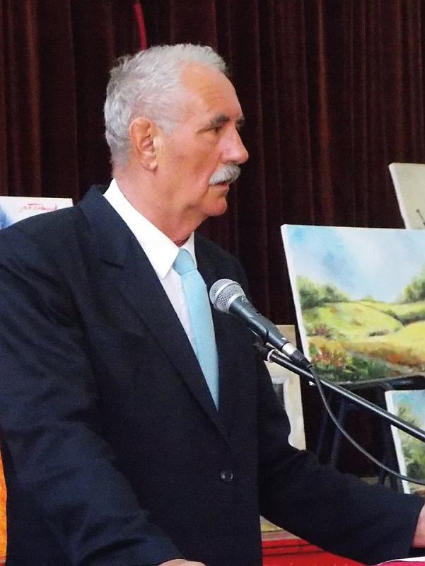 Mata Mataric