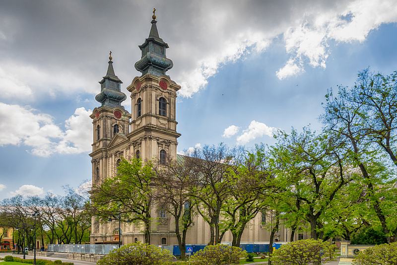 katedrala subotica
