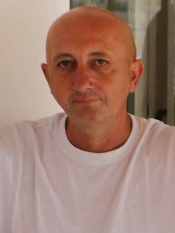 Mladen Simic