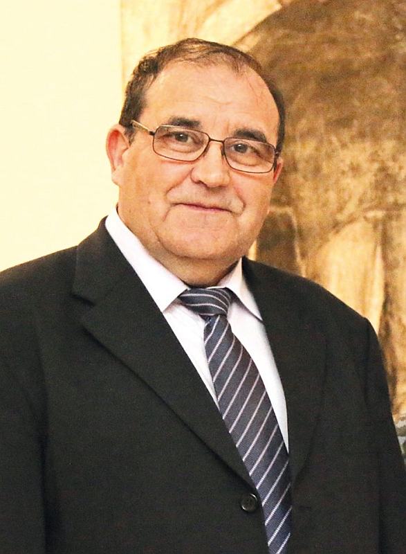 Josip Horvat