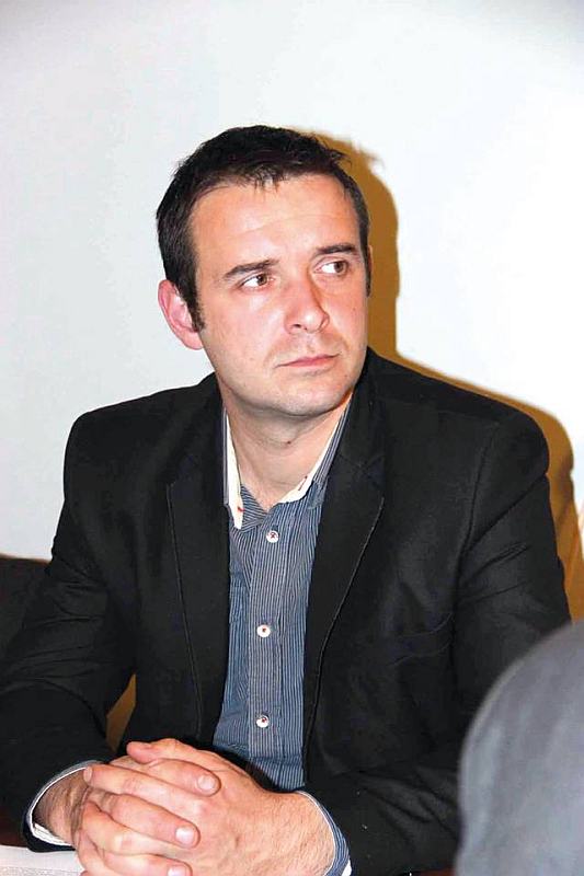 Petar Pifat