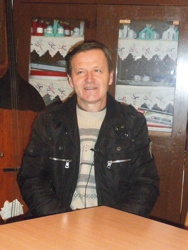 Ivan Greguric