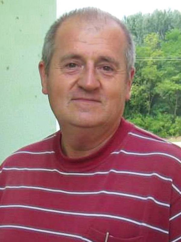 Pavle Pejcic