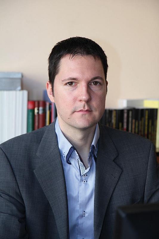 Ladislav Suknovic