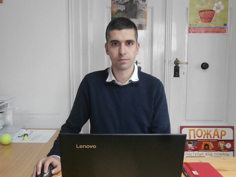 Petar Dujic