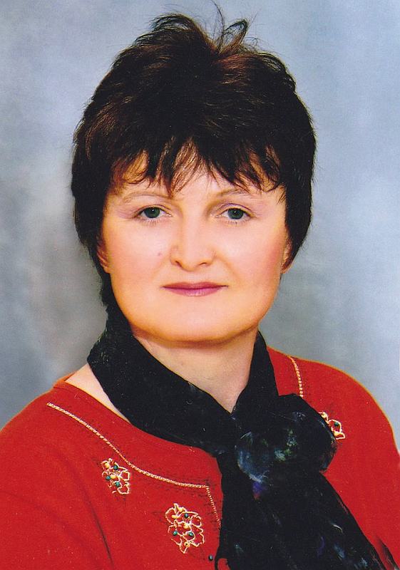 Marija Bagi