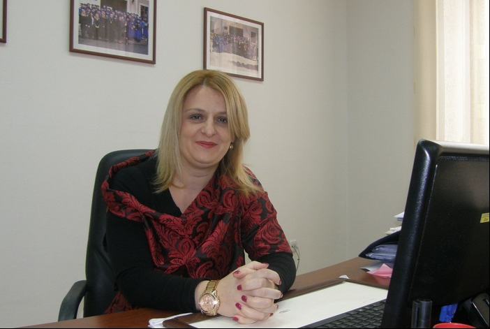 emina berbic kolar