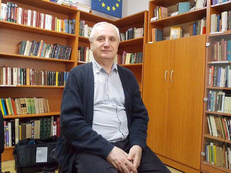 Branko Kajic