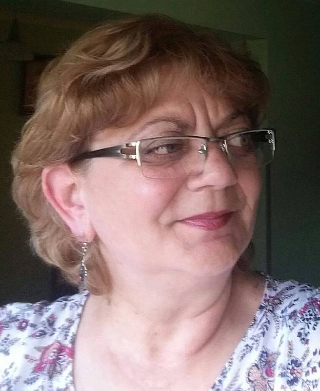 Biserka Horvacki