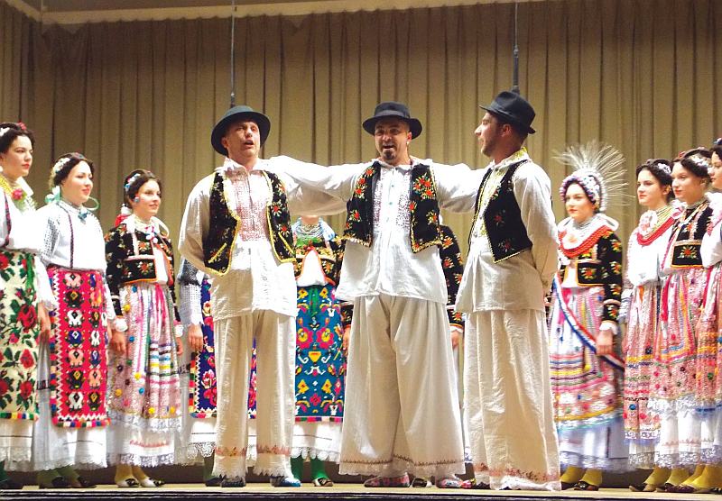 Bodrog koncert u Santovu