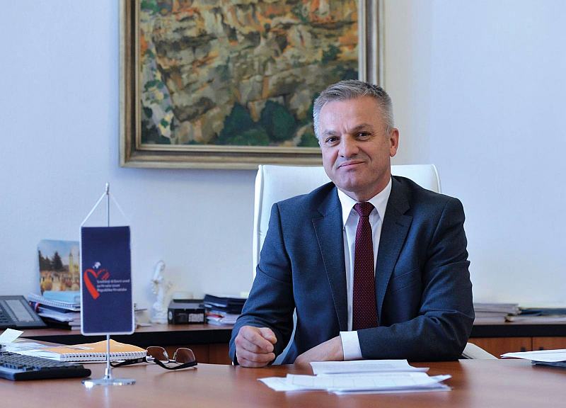 Zvonko Milas