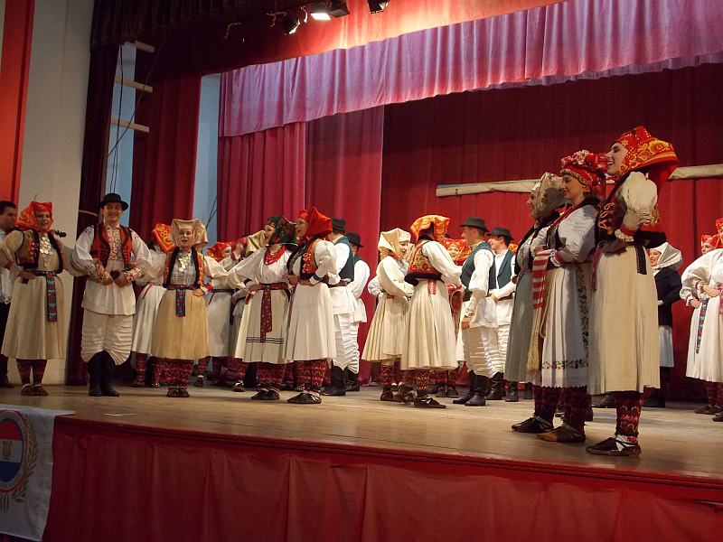 SKUD Ivan Horan Kovacic u Somboru