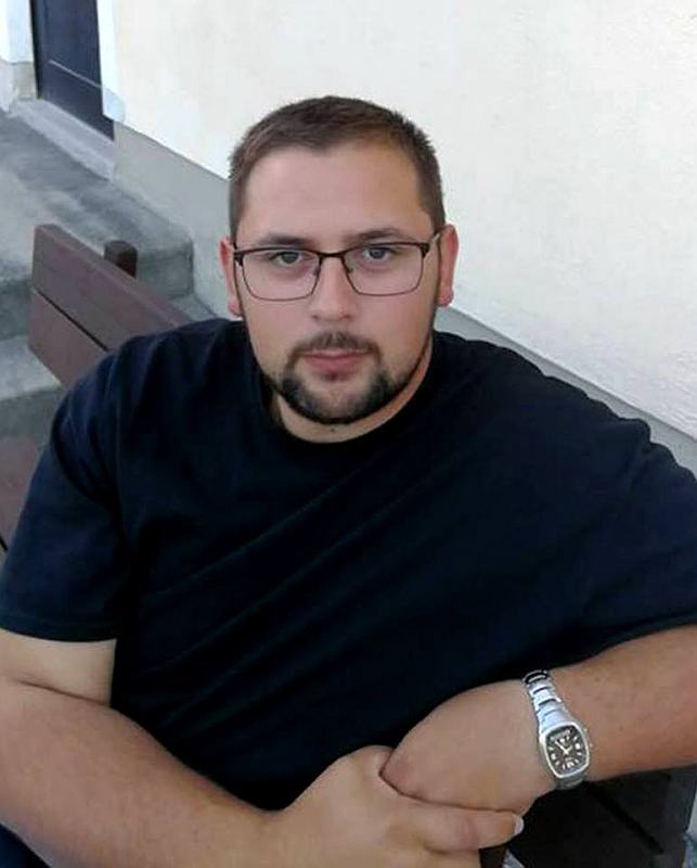 Vinko Cvijin