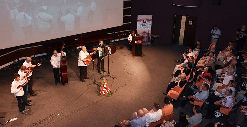 godisnji koncert Jelacic
