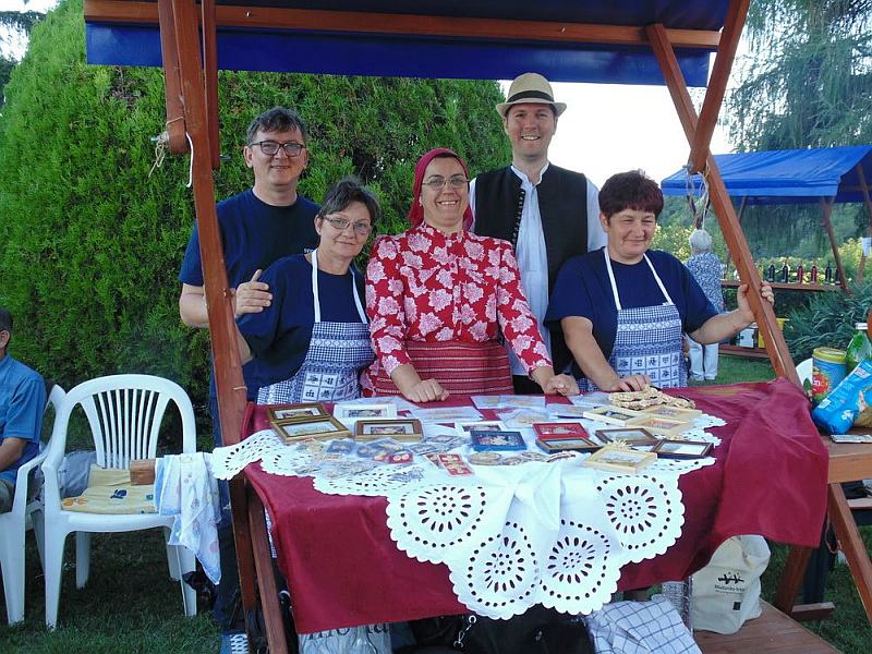 festival tista