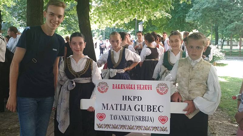 mali vezovi