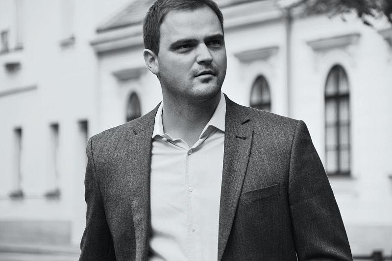 Kristian Novak