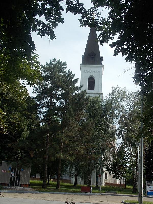 erdevik zupna crkva