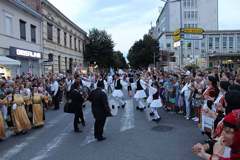 Srem folk fest