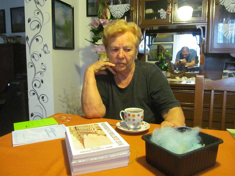 Manda Jakšić