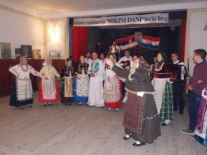 25. mikini dani