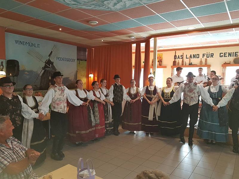 gubec u austriji