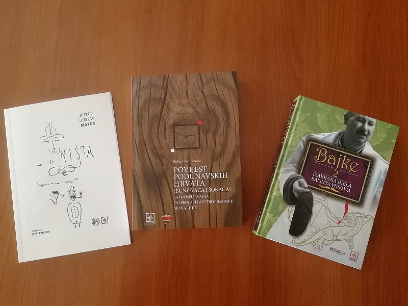 knjiska produkcija