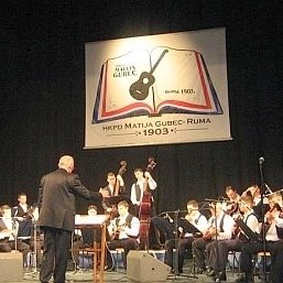 Matija Gubec Ruma