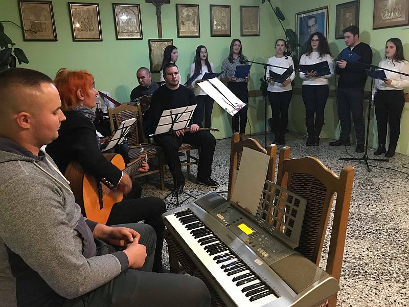 Tiha noc u Djurdjinu sl.2