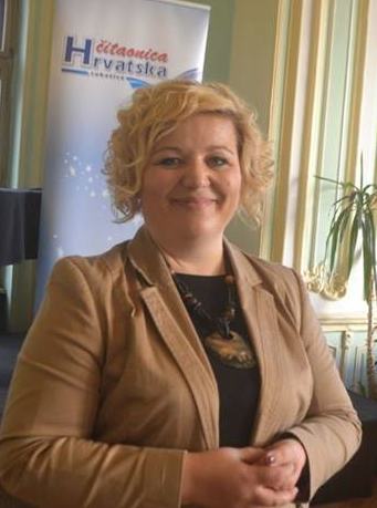 Bernadica Ivankovic