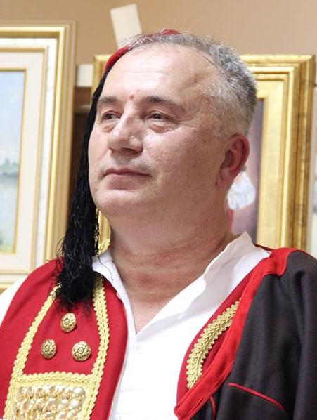 Ivan Karan