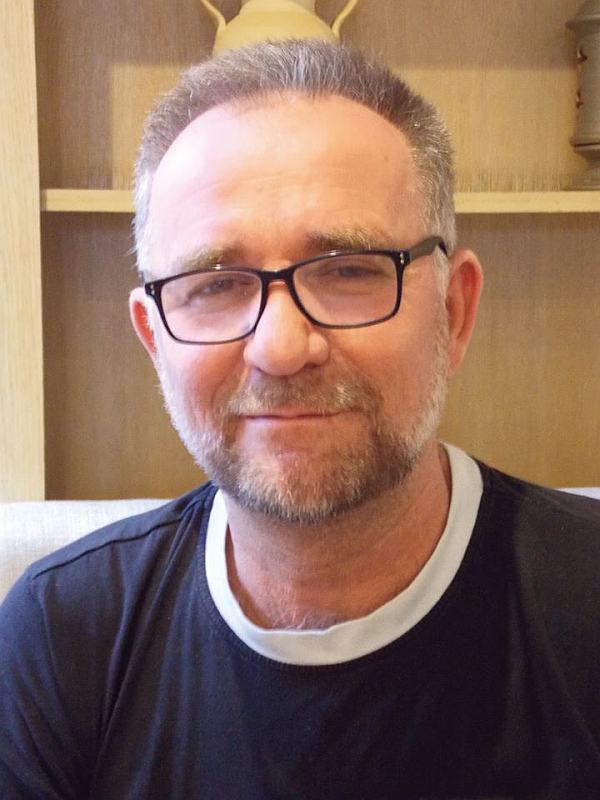 Zeljko Seremesic