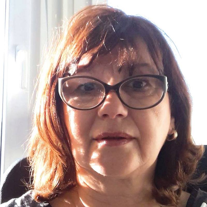 Katica Naglic
