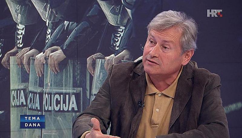 Zlatko Žužić