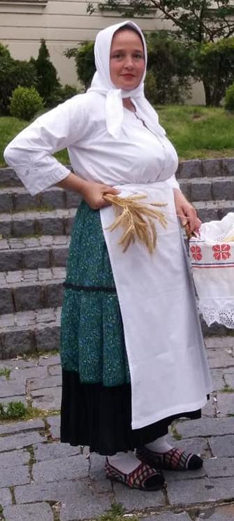 Zorica Šafarik