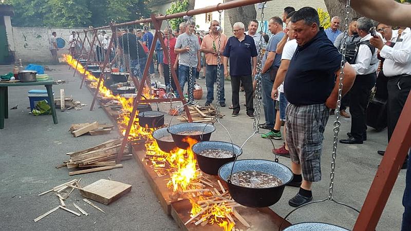 alasi i becari