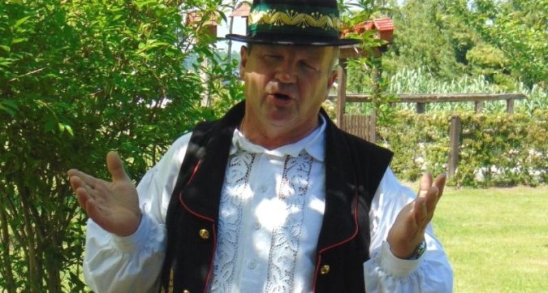 Joza Bebrinski