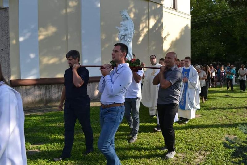 zavičajni dan 2019