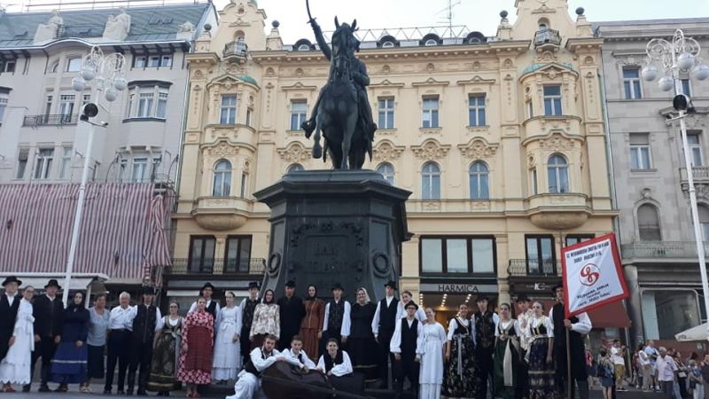 gubec u zagrebu