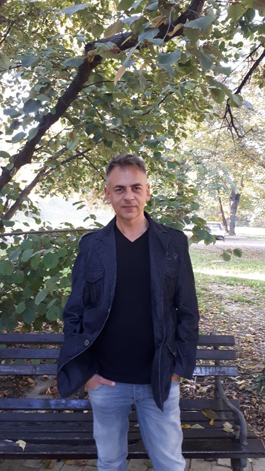 Darko Vukovic