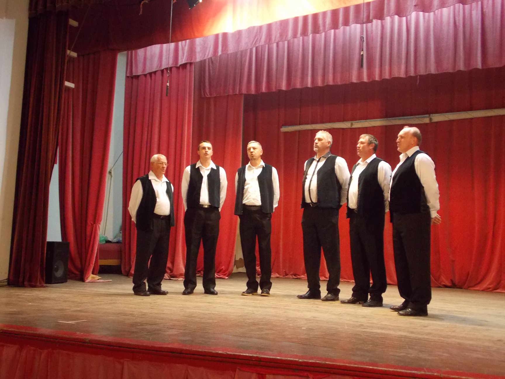 folklor sombor