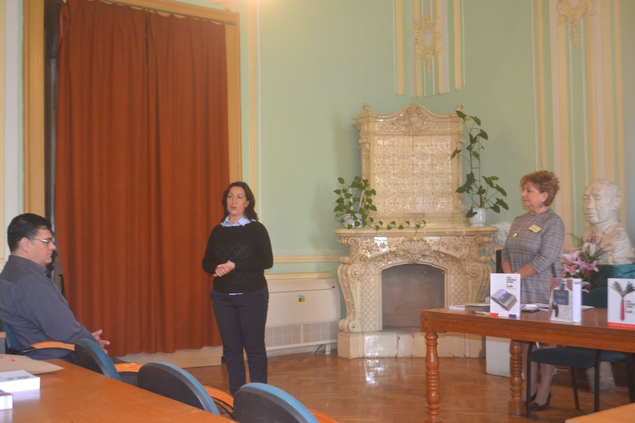 znanstveno strucni skup