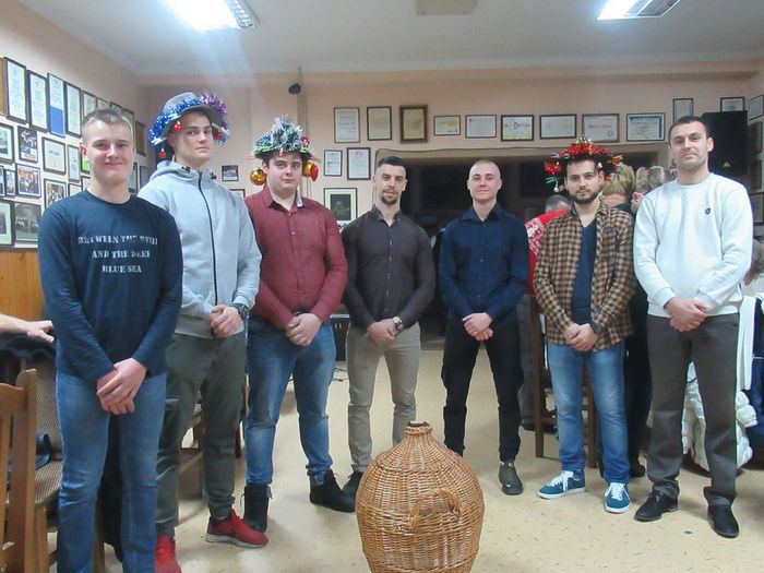 kraljci u rumi