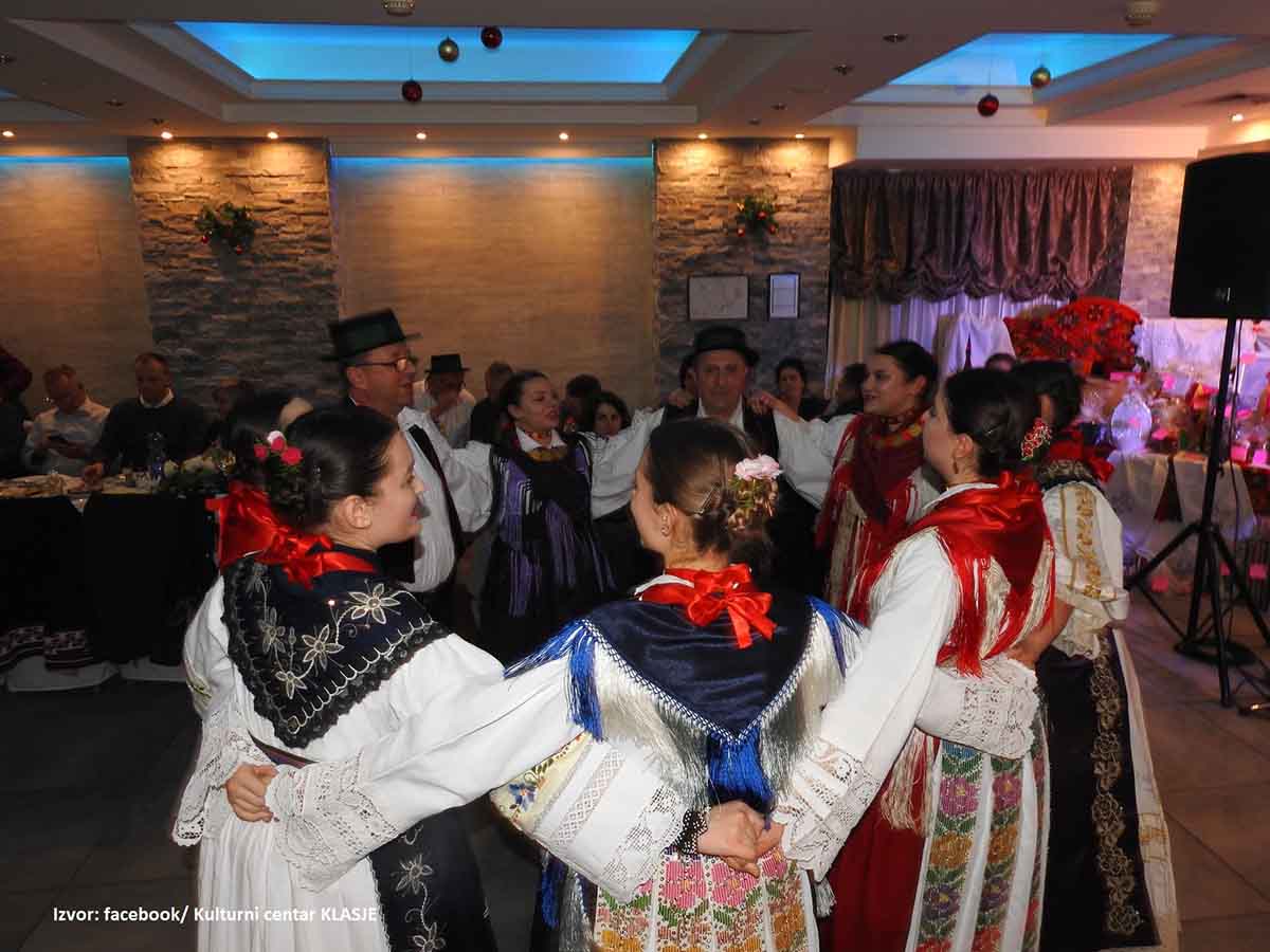 sokacko vece vajska