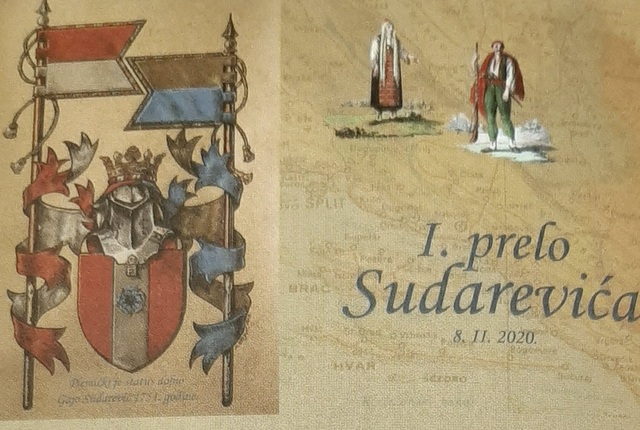 prelo Sudarevica
