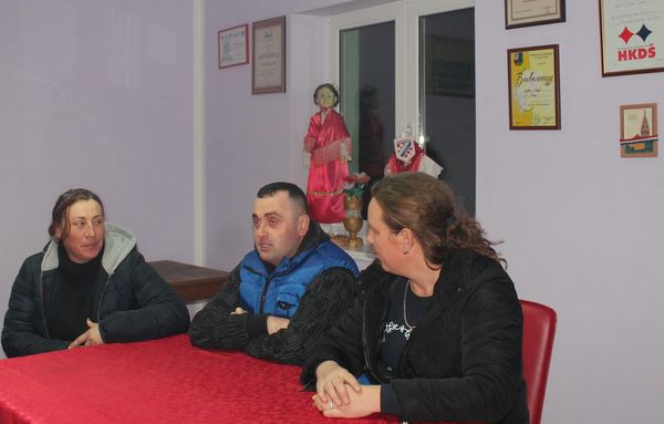 ljuba dom