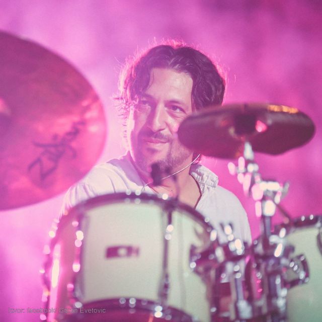 goran evetovic