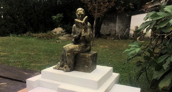 antunovic spomenik